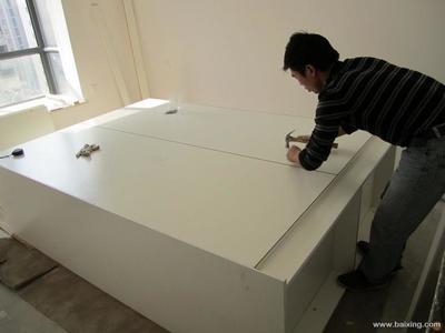 上海浦东世纪公园周边家具维修与安装指南——快速解决你的居家烦恼