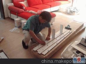 专业家具维修与安装服务 让您的居家环境焕然一新